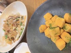 -粤集·手工粤菜(皇庭广场店)