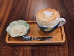 -芙蕾哥哥souffle