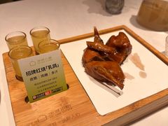-汤城小厨•粤菜•靓汤(金宝街店)