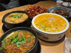 -溢香苑瓦罐(优胜北路店)