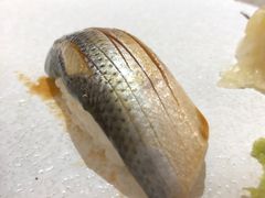 -Sushi Hanzo半藏(天环广场店)