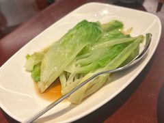 -中国坊中餐厅(石家庄希尔顿酒店)