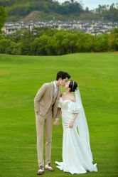 -太古映画婚纱摄影(天河店)