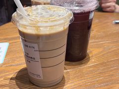 -星巴克臻选(成都来福士店)