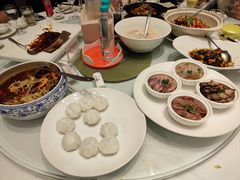 -泓历皇朝酒店(东亭店)
