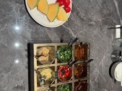 -德天肥牛海鲜火锅(城西银泰店)