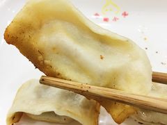 锅贴-珊珊小笼馆(仙霞路店)