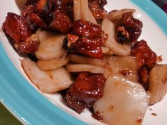 -浦江餐饮•上海菜馆(五四路店)