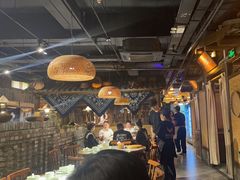 -井水小厨·湘菜(活力广场店)
