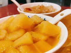 木薯糖水-粉家柳州螺蛳粉(杨宅路店)