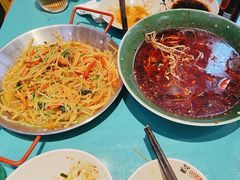 -川正旺江湖菜(三元桥店)