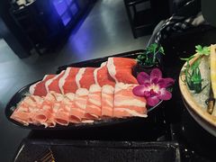 -捞王猪肚鸡火锅(财富中心店)