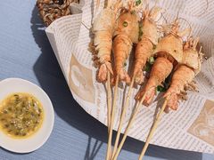 -79号渔船海鲜饭店(宝安店)