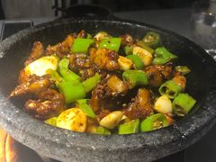 -味界·精致赣菜(招商花园城店)