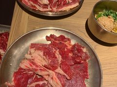 -西塔老太太泥炉烤肉(亚运村店)