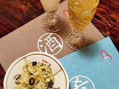 -酒肴一瓢·活贝料理·日本料理(三元桥·霄云路店)