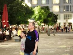 -太阳门广场