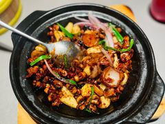 -阿诚市井潮汕菜(金台路店)