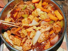 -御上皇三汁焖锅(薛城万达广场店)