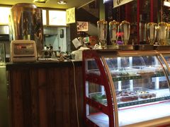 环境-李老爹香辣蟹(宣武门店)