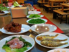 -八一好吃街·高品美食广场