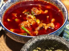 -三俞竹苑(红旗街万达店)