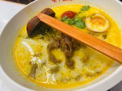 -味千拉面(瑞虹生活广场店)
