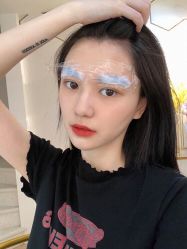 -MIVI野生眉纹绣纹眉