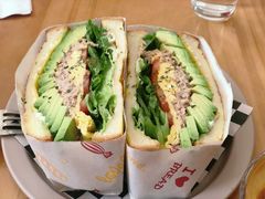 -echoes coffee回响咖啡(红山店)