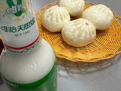 -郑家包子牛肉拉面(尚勤路店)