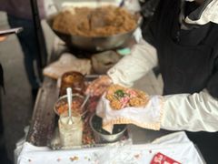 -六广门毛阿姨糯米饭