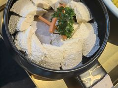 -左庭右院鲜牛肉火锅(苏州园区永旺店)