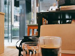 -COFFEE HOLIC(朝外SOHO店)