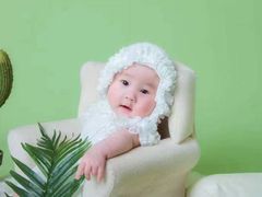 -东方童话儿童摄影(万州店)