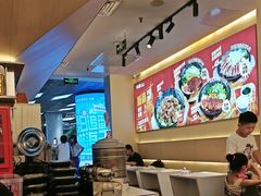 -牛邸·烧肉饭(来福士店)