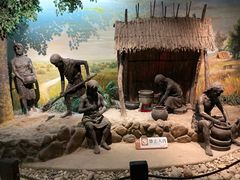 -鸿山遗址博物馆