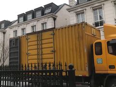 -上海跃迁搬场公司 日式搬家