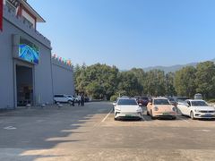 -陶祖圣境风景区