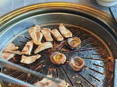 -花时·炭火烧肉(东百中心A馆店)