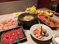 -芸山季·云南野生菌火锅(宝能环球汇店)