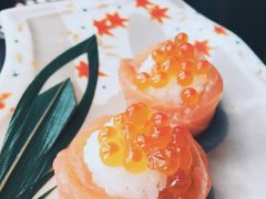 -山葵家·创意料理(宁波来福士店)
