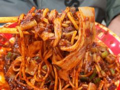 -滴滋味·新疆炒米粉·炒三凉(乌市总店)