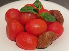 话梅小番茄-罗勒家·养生火锅· Bistro(大望路店)
