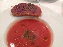 -北京建国饭店杰斯汀法餐厅