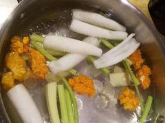 -左庭右院鲜牛肉火锅(新梅广场店)