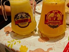 -汉斯南美烤肉(总店)