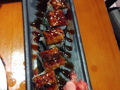 鳗鱼卷-牛家酒场(7mall店)