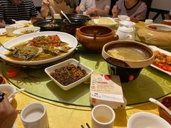 -毛家饭店(拱北店)