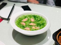 虾饺素菜钵-马仕玖煲(万宴城店)
