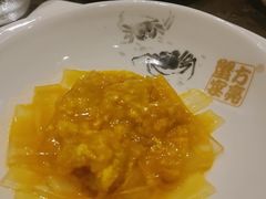 蟹膏银皮-新光酒家·河豚·海鲜·蟹料理(浦东店)